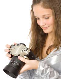 Film Analogue Camera Maintenance